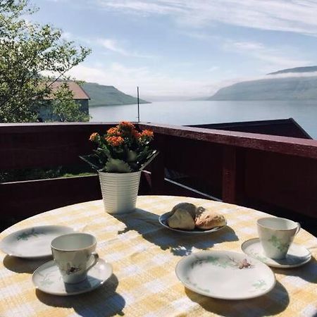 Holidayhouse By The Sea Selletrath Dış mekan fotoğraf