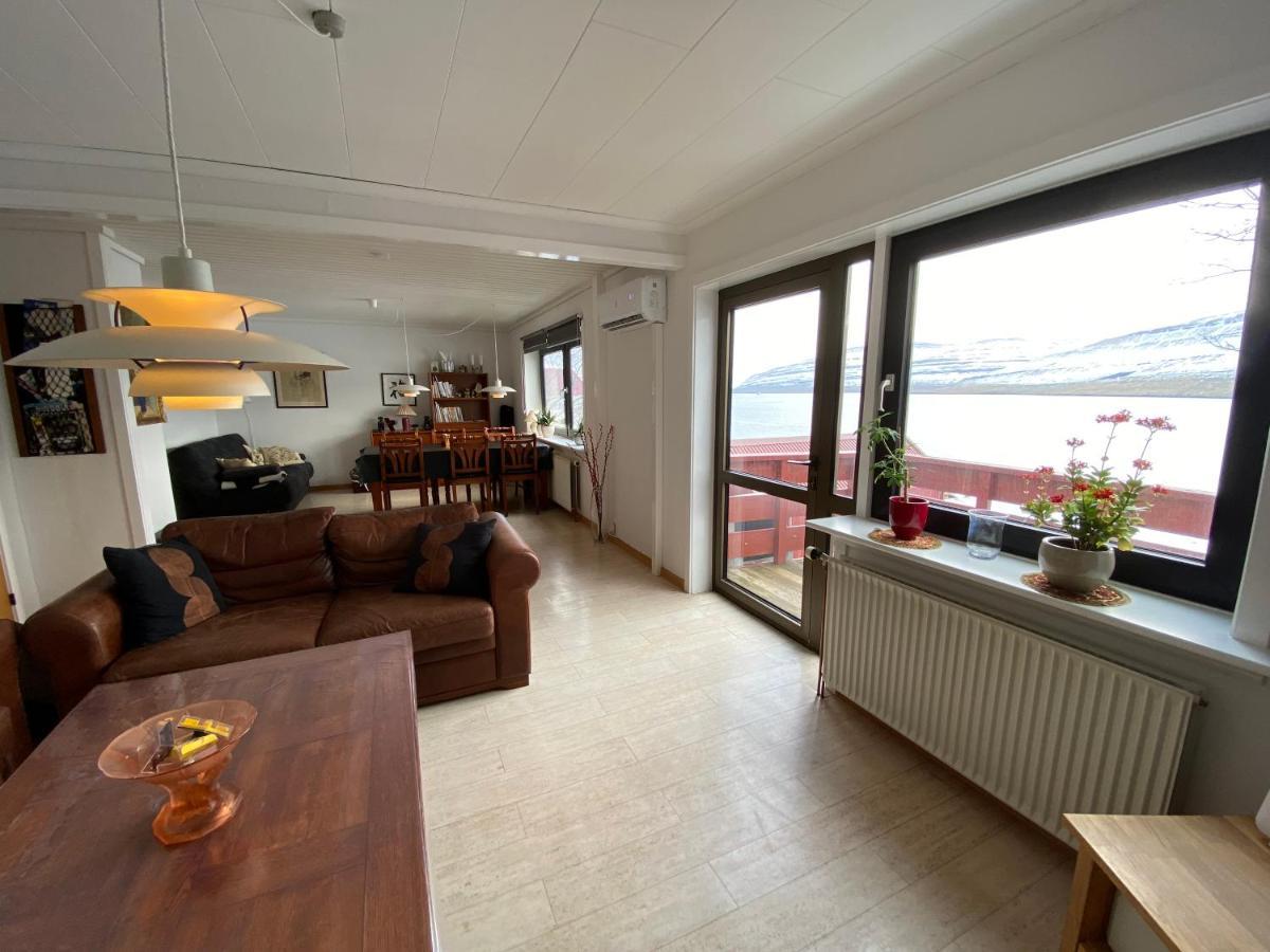 Holidayhouse By The Sea Selletrath Dış mekan fotoğraf